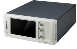 Console d'alimentation avancée PC-471
