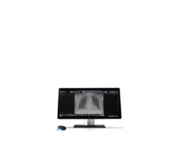 Console de post-traitement indépendante MEDECOM outils de mesures orthopédiques
