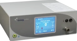 Console d'insufflateur Synergy Insufflation