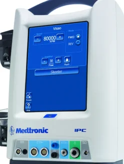 Console IPC ORL double irrigation