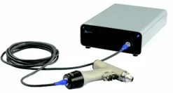 Console électrique pour moteur X-SERIE - sans câble de raccordement référence 89-8521-470-80