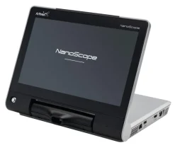 Console NanoScope