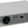 Console SynergyID