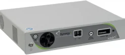 Console SynergyID
