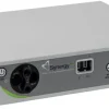 Console SynergyID