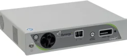 Console SynergyID