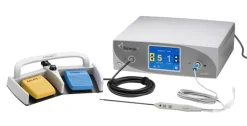 Console SynergyRF