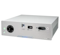 Console Synergy Vision Connect 7 entrées vidéo et 4 flux vidéo individuels