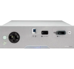 Console Synergy Vision Technologie HDR