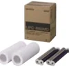 Consommable SONY UPDR80MD Pack de 50 feuilles avec rouleau d'impression