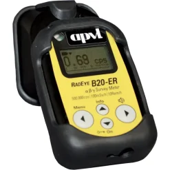 Contaminamètre / Radiamètre RadEye B20-ER Mesure irradiat° X, béta,gamma et contaminat° alpha et beta