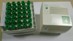 CONT-Autocheck5+ niveau 4-30 dosages