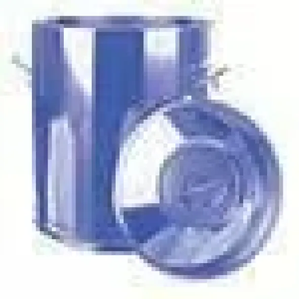 Conteneur acier 316 15 l avec couvercle