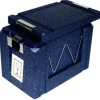 Conteneur de transport isotherme TARABOX l volume 44 l dim ext 540 x 340 x 260 mm dim int 600 x 400 x 320 mm