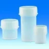 Conteneur prélèvement 60 ml PFA bouchon vis