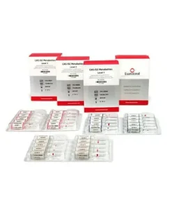 CONT-Eurotrol hematocrit lvl b