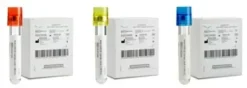CONT-MultiCHECK Cardiac niv1 (6 amp)