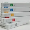 CONT-Qualicheck7+ niveau 0-30 ampoules