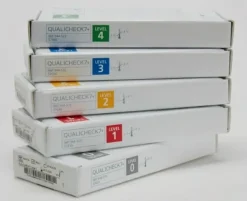 CONT-Qualicheck7+ niveau 0-30 ampoules