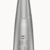 Contre-angle court bague verte avec lumière T1 energo S 5:1 L? stérilisable, thermo désinfectable, en titane