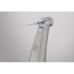 Contre-angle endo réduction 6:1T1 Line endo 6 L convient pr mesure de l apex sans câble, à condition d'avoir le module