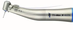 Contre-angle E X-SG25L LUMIERE RAPPORT DIRECT 1:1Titane Irrigation externe Vitesse max 40 000 t