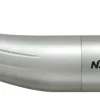 Contre-angle TI-MAX X25L 1:1 Corps en titane