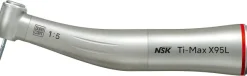 Contre-angle TI-MAX X95L MULT. 1:5 revêtement