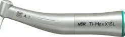Contre-angle TI-MAX X15L RED. 4:1
