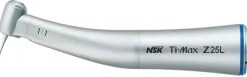 Contre-angle TI-MAX Z25L 1:1 Titane