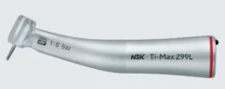 CONTRE-ANGLE Z-MAX Z99L MULT. 1:5 revêtement Titane