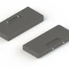 Contre poids pour chariot - double écran, 29 kg