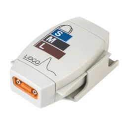 Contrôle capteur LiDCO CNAP 302769 - l'unité