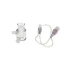 Coques Präger 17 mm de biométrie pour adultes