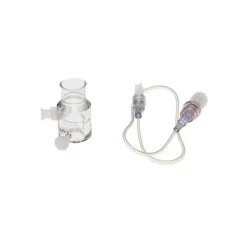 Coques Präger 17 mm de biométrie pour adultes