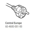 Cordon d'alimentation EU pour ATS