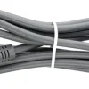 Cordon secteur, alimentation 220 V 180 cm