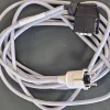 Cordon secteur pour laser Pulvis 60+ de rechange