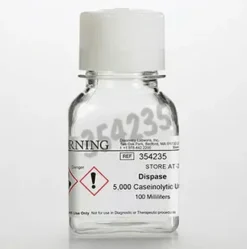 Corning Dispase de Bac. Polymyxa 100 mL