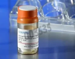 Corning synthemax ii sc substrate 10 mg