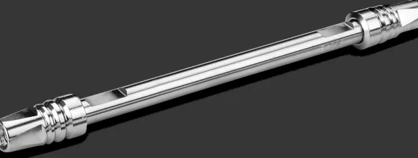 CORTECS T3 1,6 µ 2,1 x 100 colonne