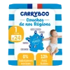 Couche Carryboo de nos régions - Taille 1 à 5 au choix