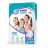 Couche culotte iD Comfy Junior pants 4-7 ans - 1 palette de 5376 unités