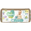 Couche Pampers harmonie T2 4/8kg - 1 carton de 100 unités
