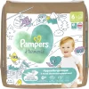Couche Pampers harmonie T6 +13kg - 1 carton de 81 unités