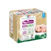 Couche Pommette Ecologic - Taille 1 à 6 au choix