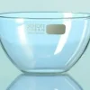 Coupelle d évaporation verre duran avec bec sans impression 45 ml