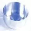 Coupelle d évaporation verre duran avec bec sans impression 15 ml