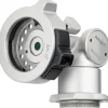 Coupleur pendulaire 90° - connexion C-mount