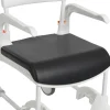 Coussin d'assise plein - pour fauteuil Clean - noir